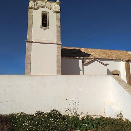 Home Village Vila do Bispo Kültér fotó