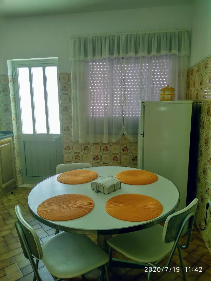 Home Village Vila do Bispo Kültér fotó
