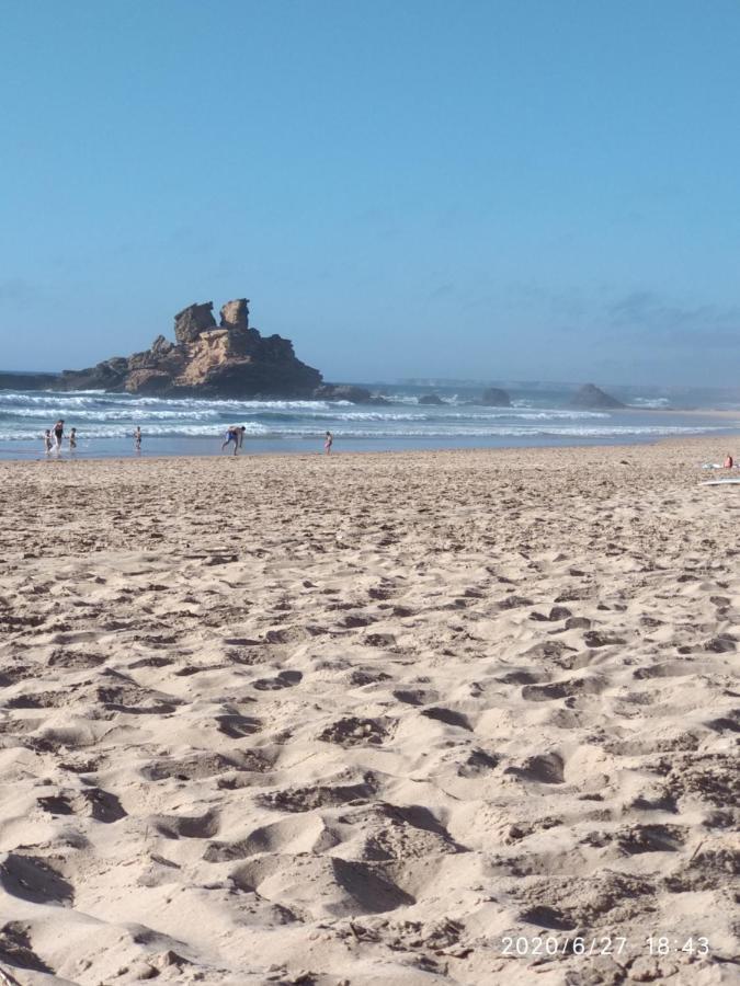 Home Village Vila do Bispo Kültér fotó