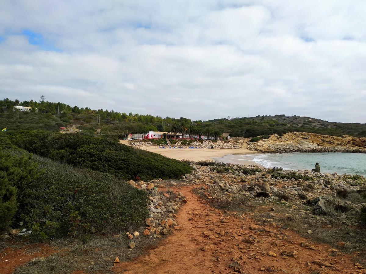 Home Village Vila do Bispo Kültér fotó