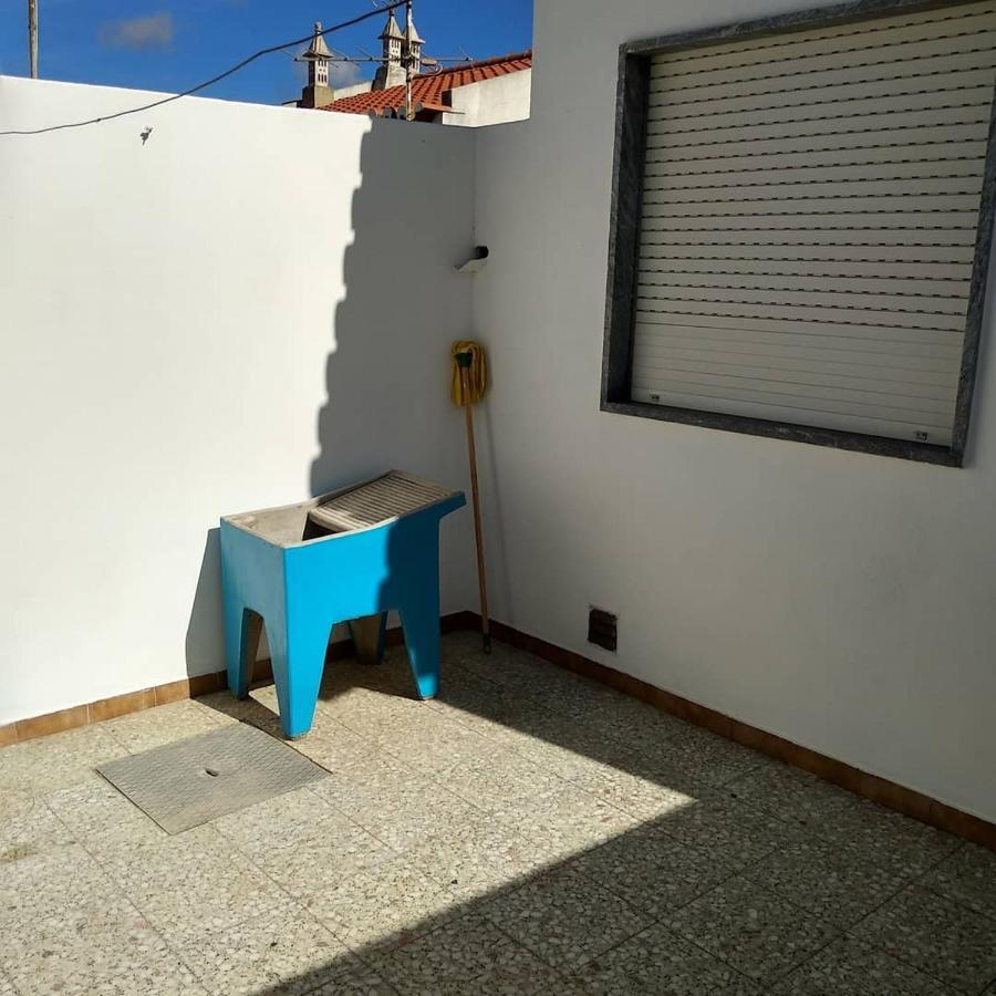 Home Village Vila do Bispo Kültér fotó